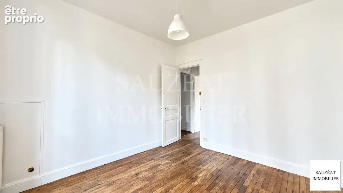 Bagneux - Appartement proche RER - photo 7