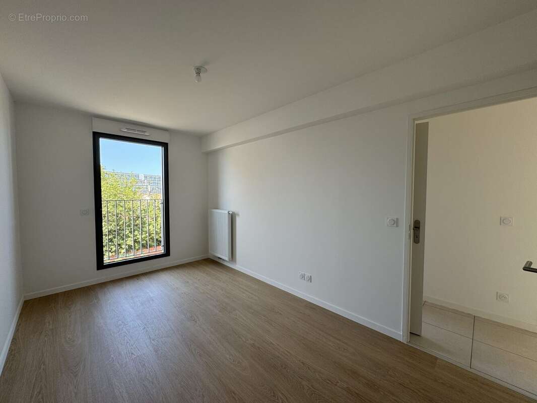 Appartement 104 m² à Bordeaux  - photo 3