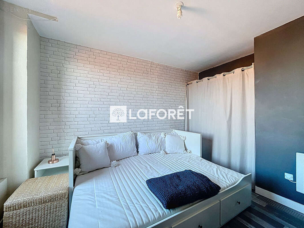 Maison à LA SEGUINIERE