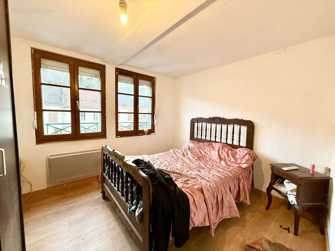 Photo 4 - Maison à PICQUIGNY