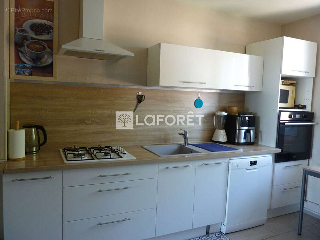 Appartement Cavaillon 3 pièces 85.45 m2 - photo 5