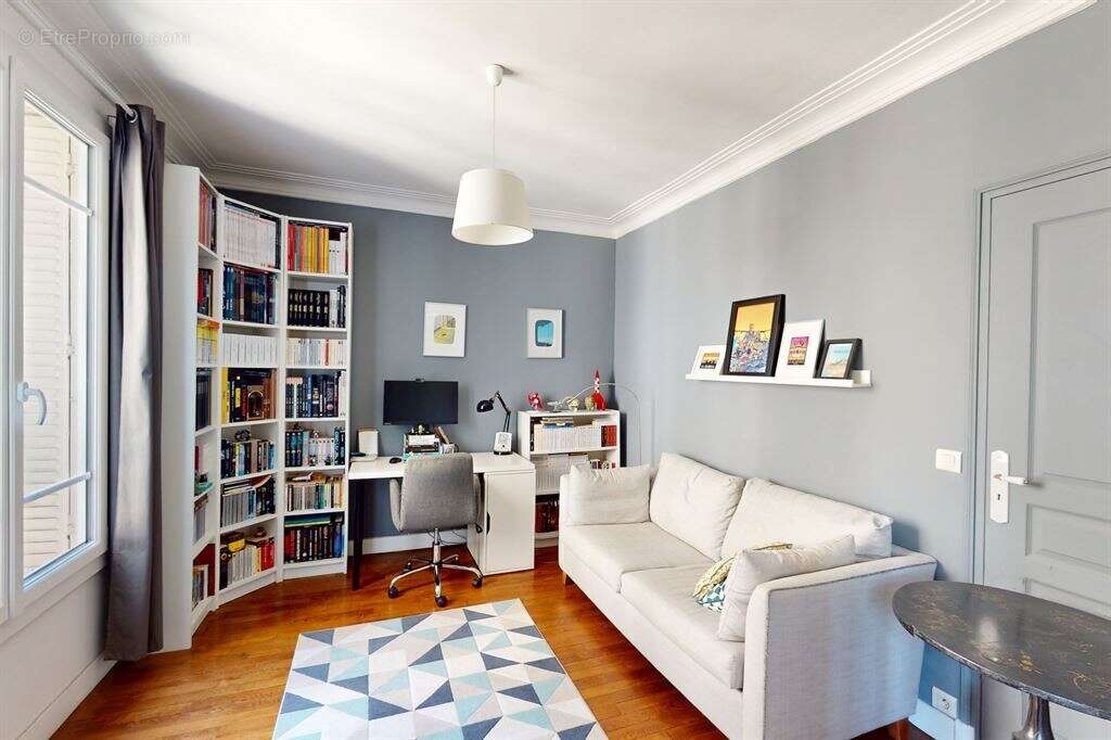 Appartement à CLAMART