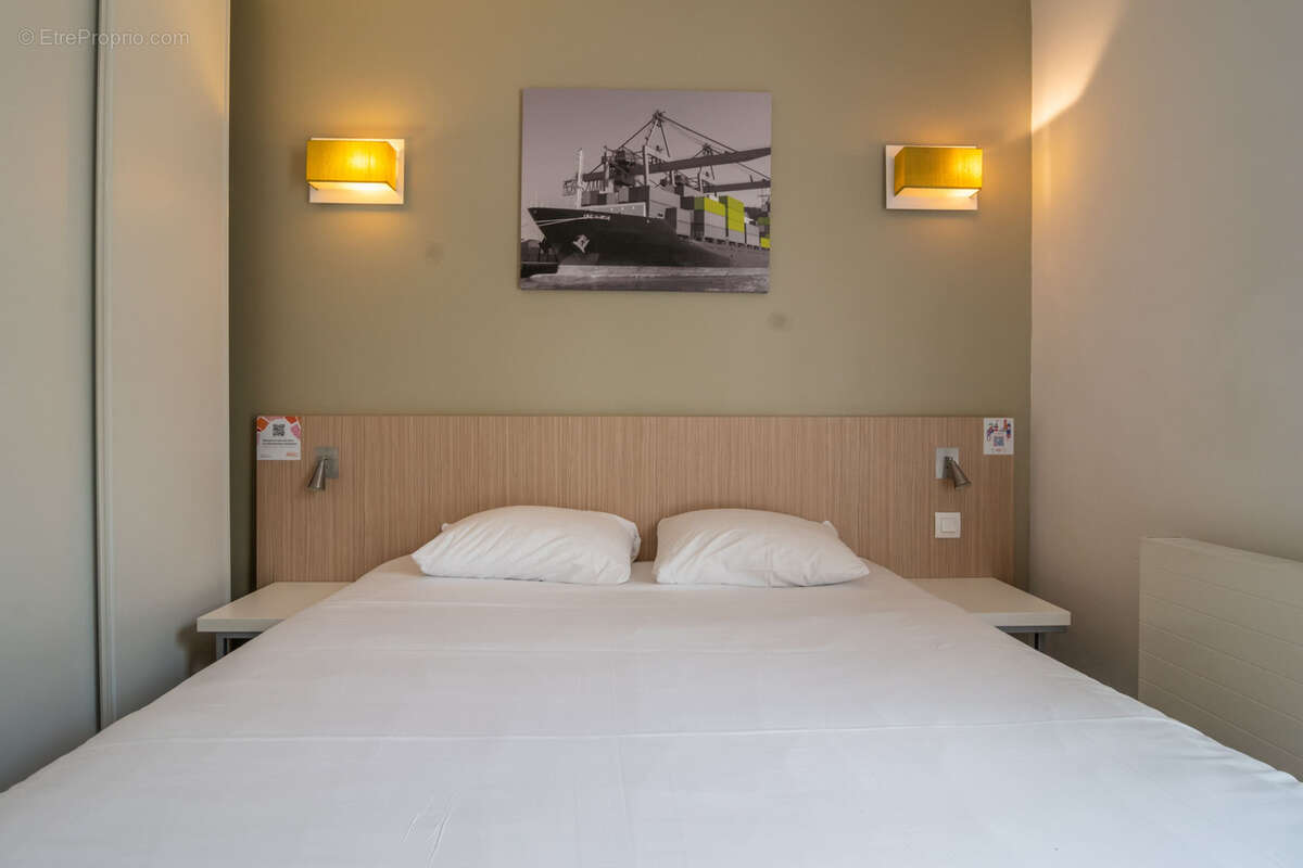 Appartement à LE HAVRE