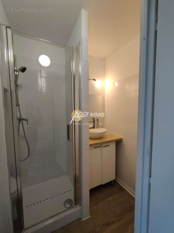 Superbe studio meublé à Tamaris, avec terrasse et ascenseur - photo 7