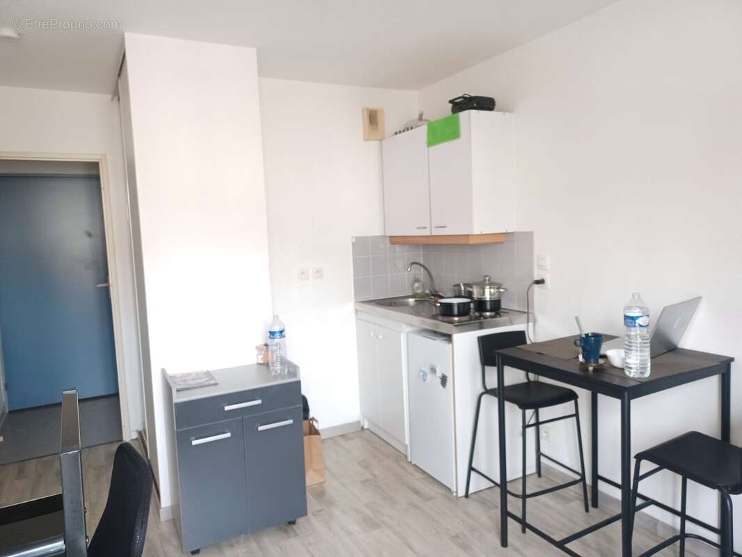 Appartement à MULHOUSE