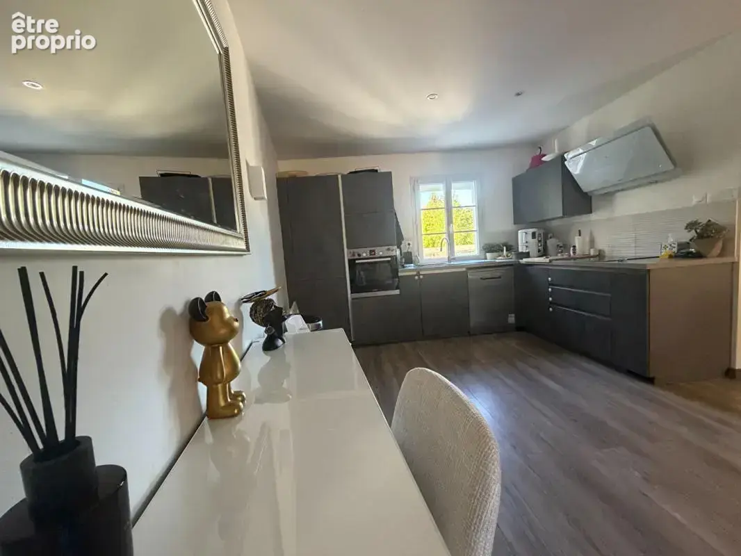 EXCLUSIVITE A VENDRE Maison 37230 Fondettes T4 86 m2 - photo 4