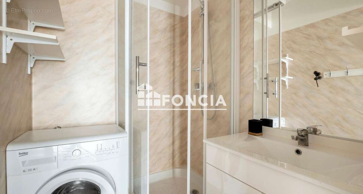 Appartement à LA ROCHELLE