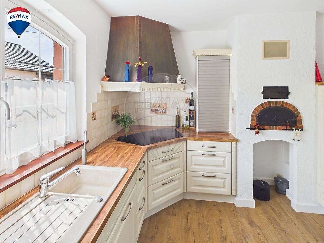 Maison 3 chambre(s) à vendre - photo 9