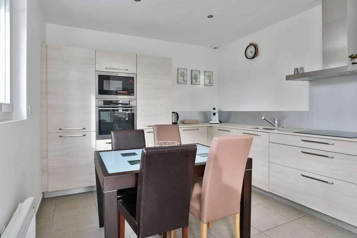 Maison à LA TESTE-DE-BUCH