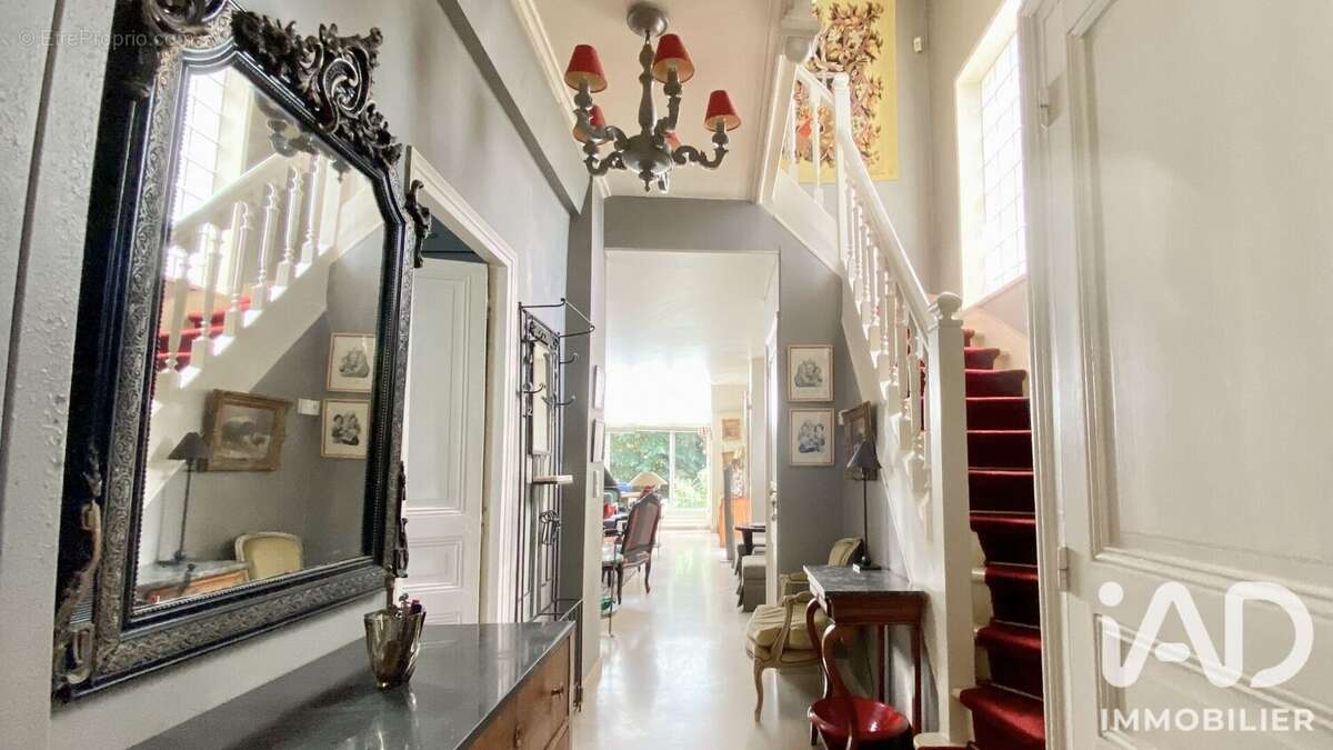 Photo 3 - Maison à BOIS-COLOMBES