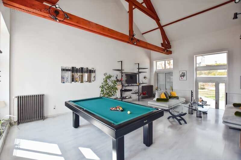 Maison à LE CREUSOT