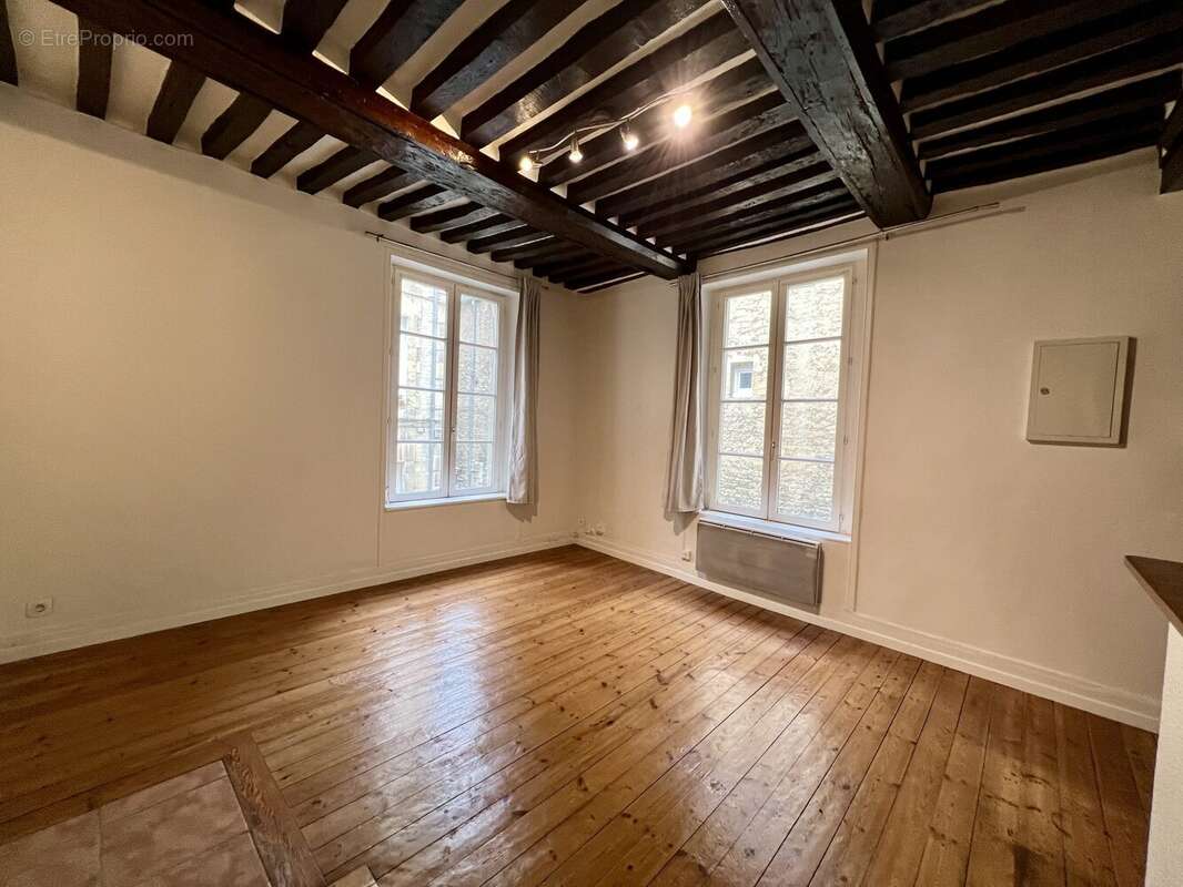 Appartement à CAEN