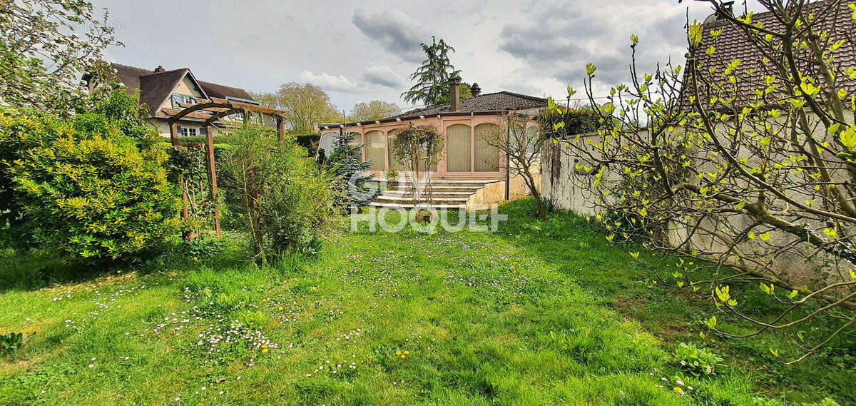 Maison à MARCOUSSIS