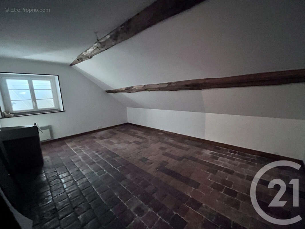 Maison à RIX