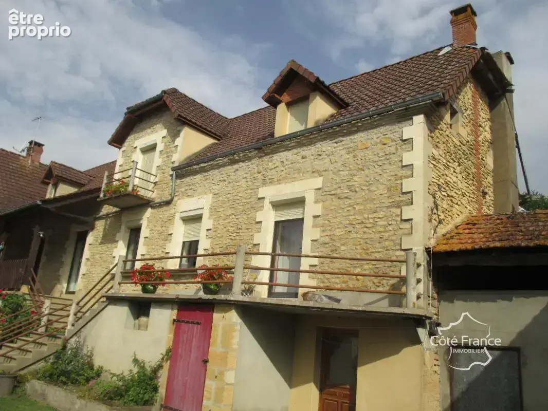 Dordoge-tamnies- propriete agricole - photo 2