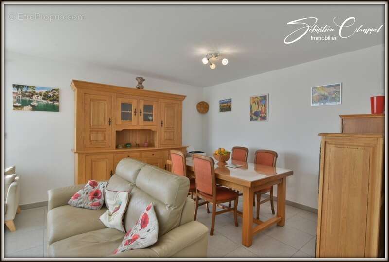 Appartement à TOURBES