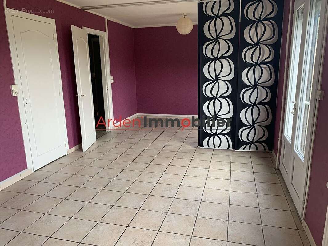 Maison 4 pièces à vendre à Rethel - 133 000 - photo 2