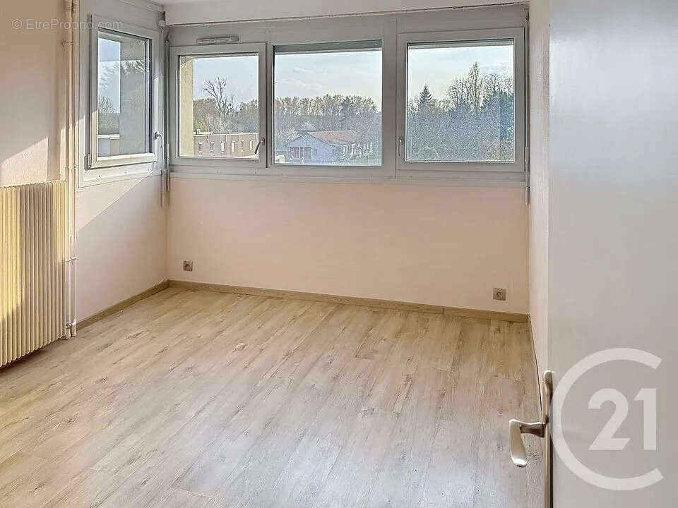 Appartement à AUXERRE