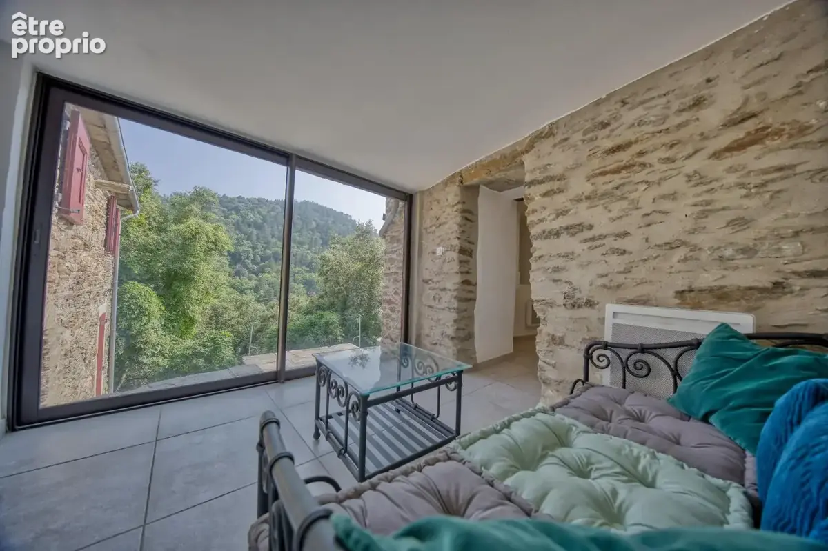 Maison 4 pièces 100 m² à vendre à Saint-Hilaire-De-Lavit (48160) - photo 9