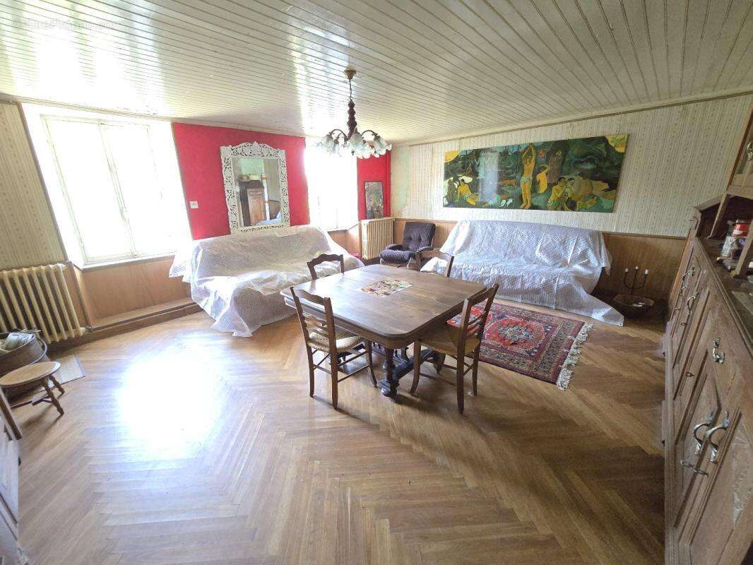 Maison à DURENQUE
