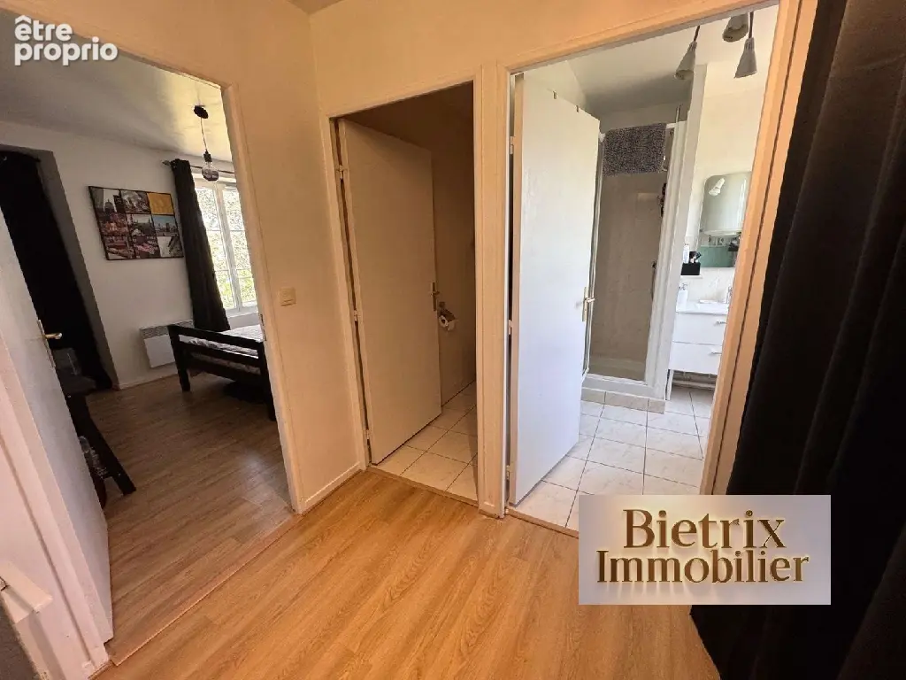 Appartement 2 pièces 48 m² à vendre à L'isle-Adam (95290) - photo 7