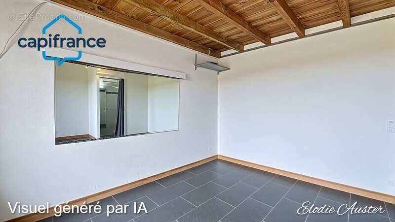 Appartement à LES ABYMES