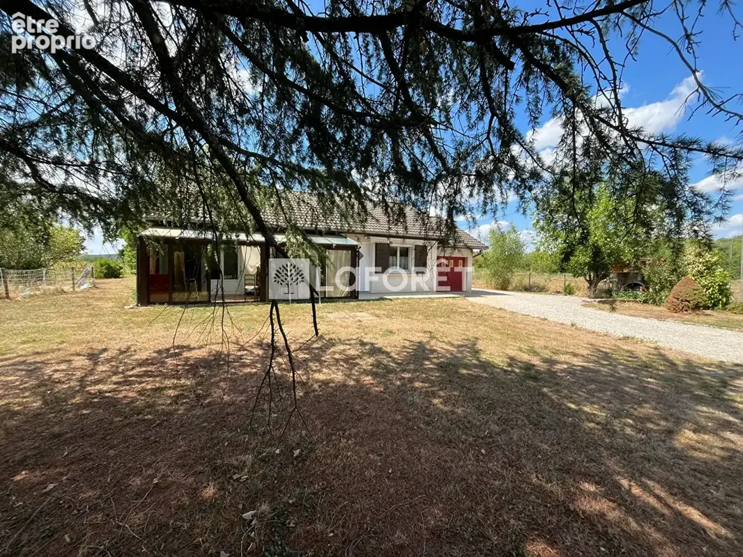 Pavillon de plain pied au calme - photo 2