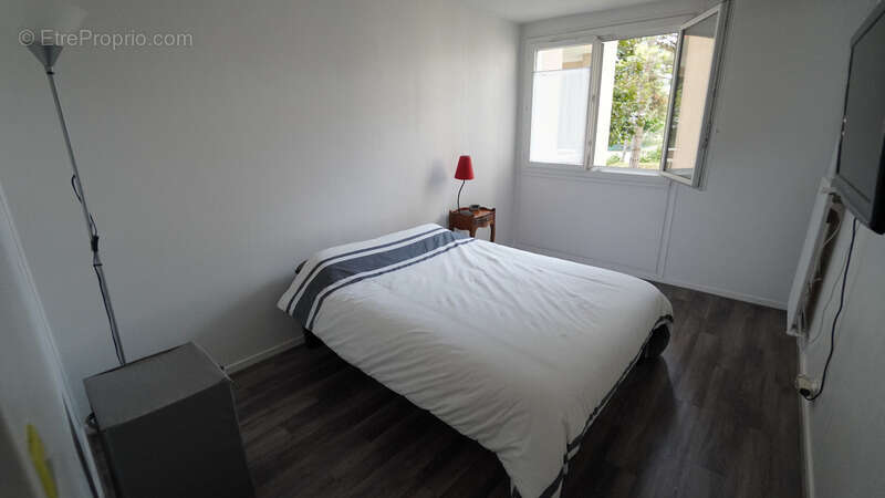 Appartement à EPINAY-SUR-SEINE