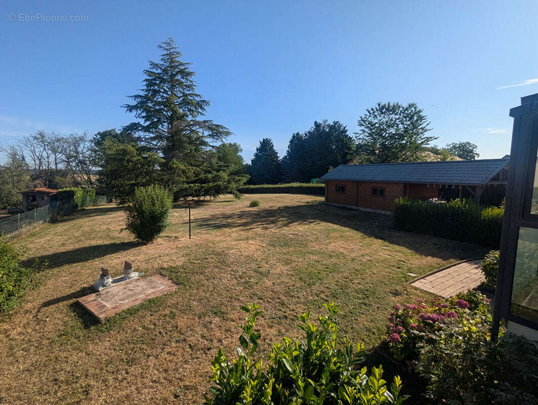 Maison à SAINT-OUEN-SUR-LOIRE