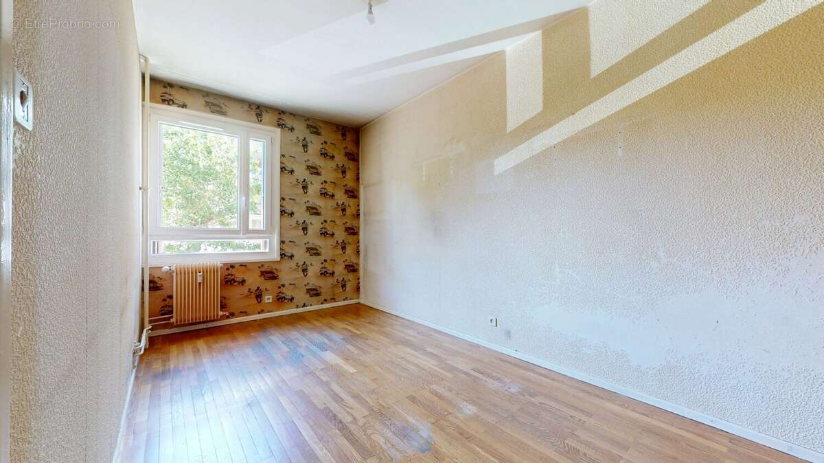 Appartement à LYON-3E