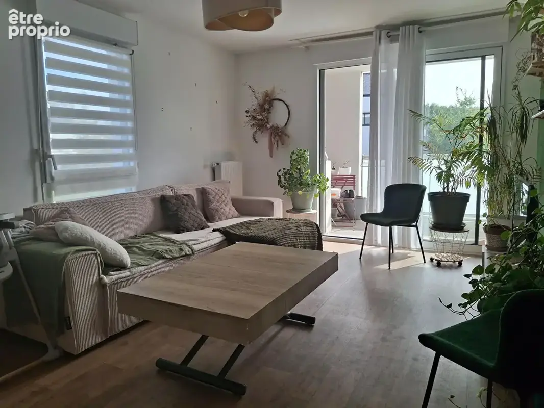 Appartement 35830 3 pièce(s) 67.20 m2 - photo 4