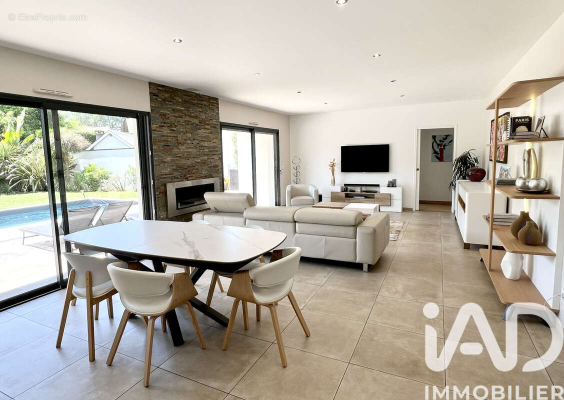 Photo 5 - Maison à IDRON