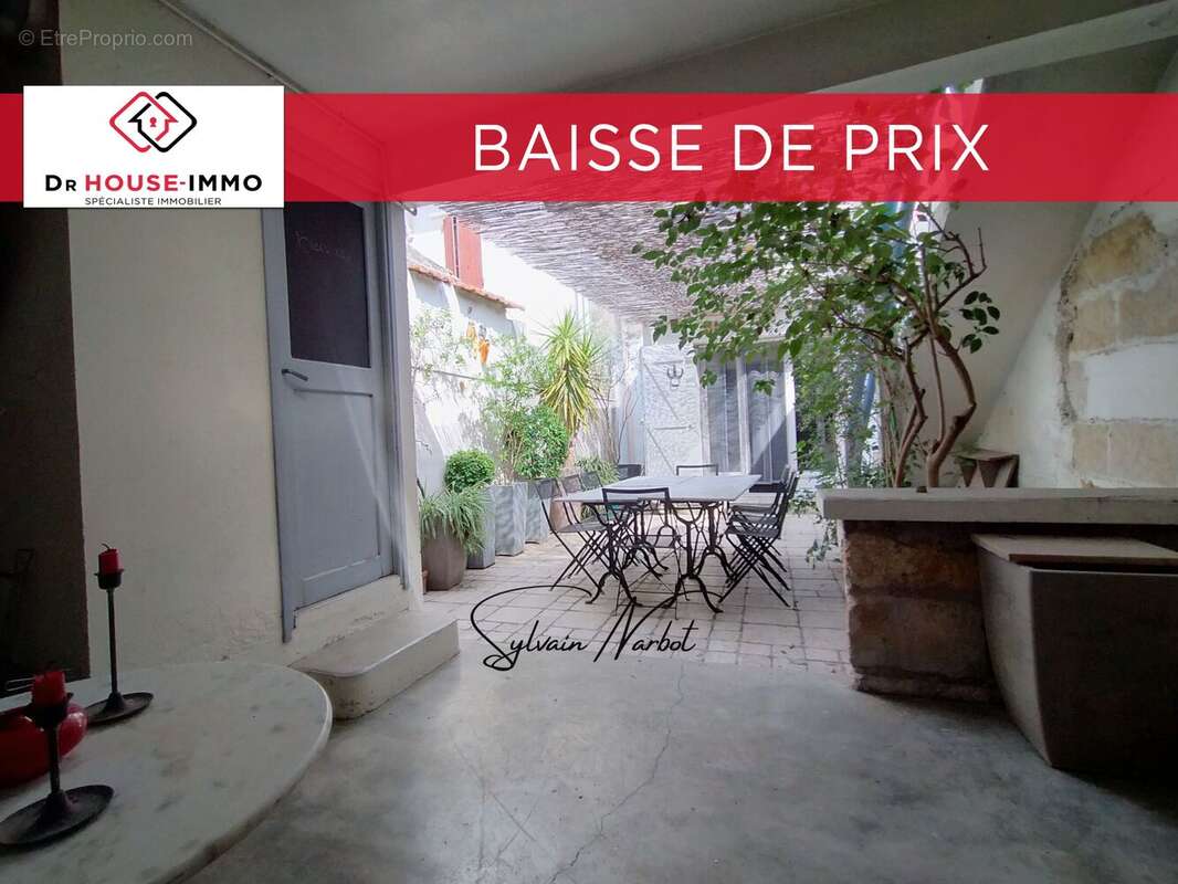 Maison 144 m² à Aigues-Mortes  - photo 57