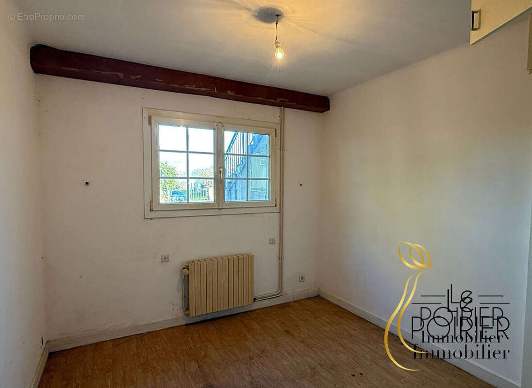 Maison à SAINT-ALBAN