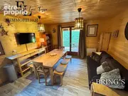 Appartement à LA CLUSE
