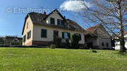 Maison à OTTERSTHAL