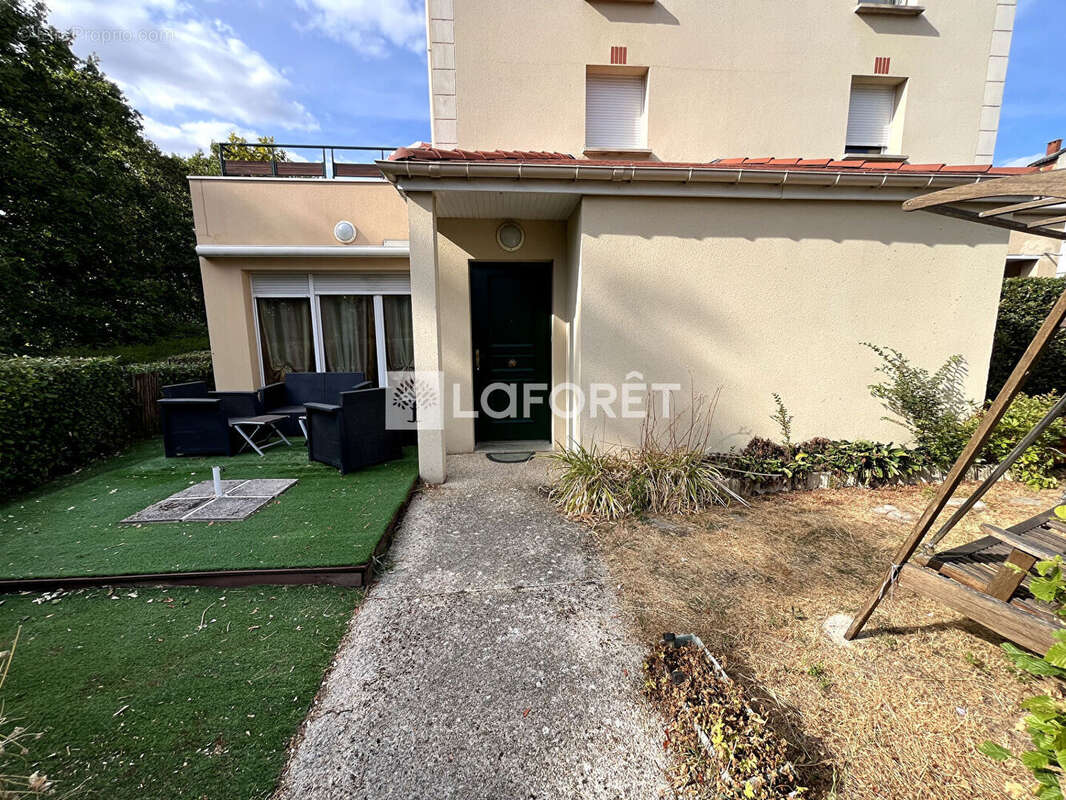 Appartement Meulan-en-yvelines 4 pièce(s) 78.75m2 - photo 15