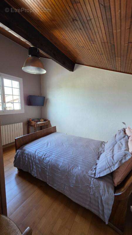 Maison Le Pian Medoc 5 pièce(s) 115 m2 - photo 9
