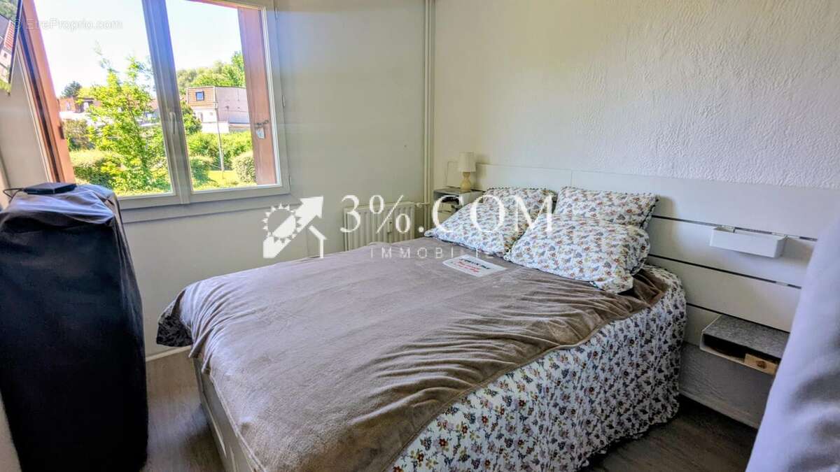 Appartement 49 m2 - photo 4