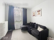 Appartement à LYON-8E