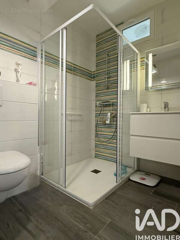 Photo 9 - Maison à AMBOISE