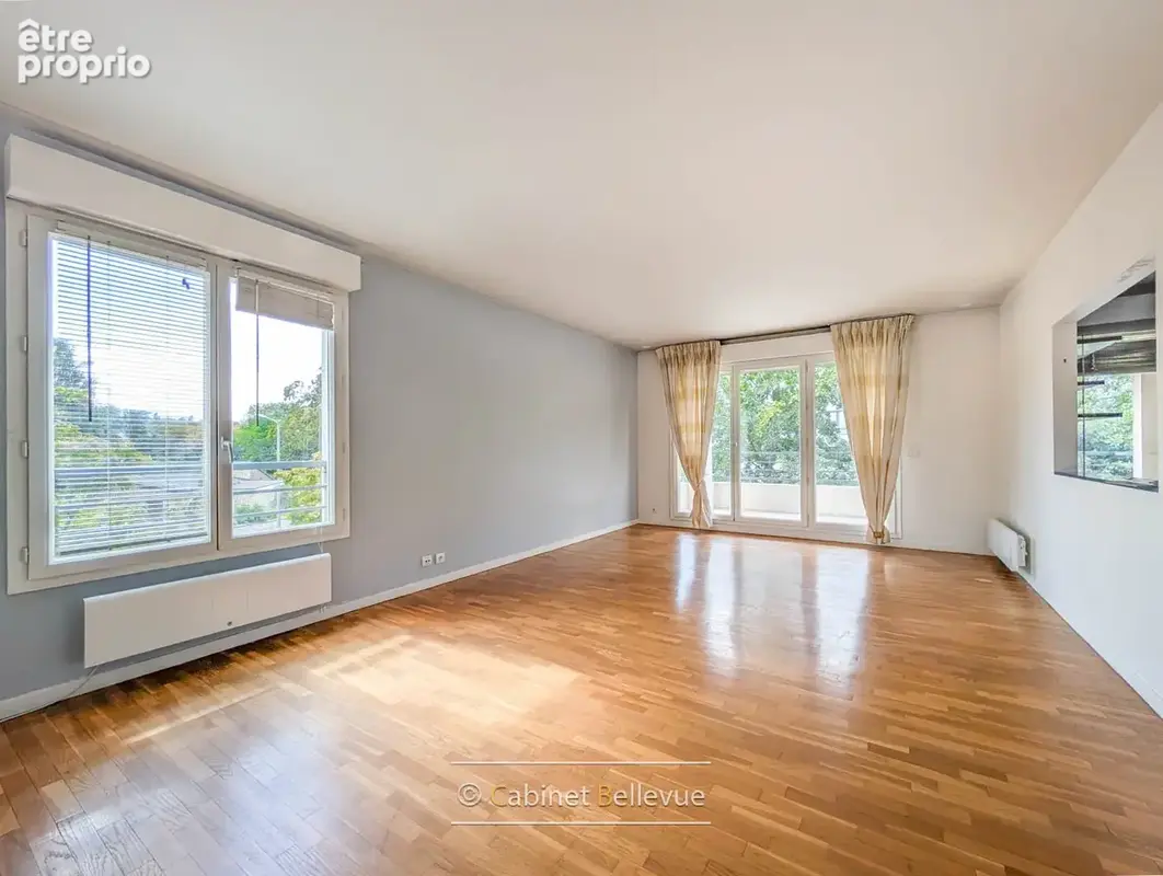 Appartement à MEUDON