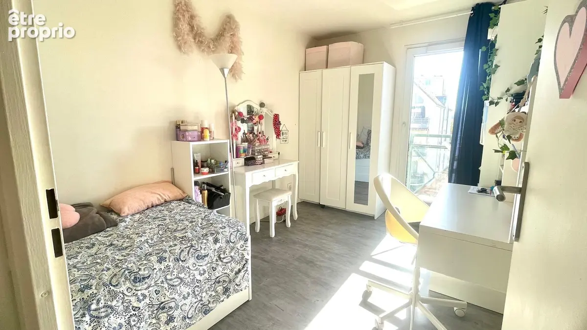 Appartement Bezons 4 pièces 77 m2 - photo 6