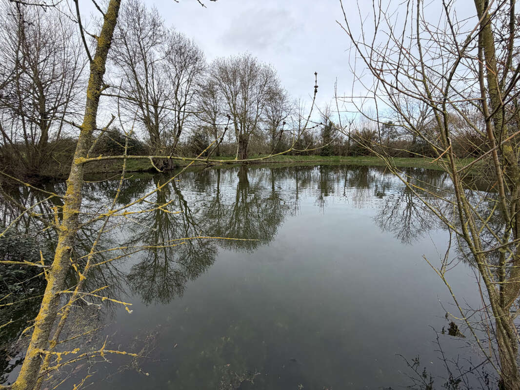 À vendre   Maison familiale à la campagne de Précigné - photo 12