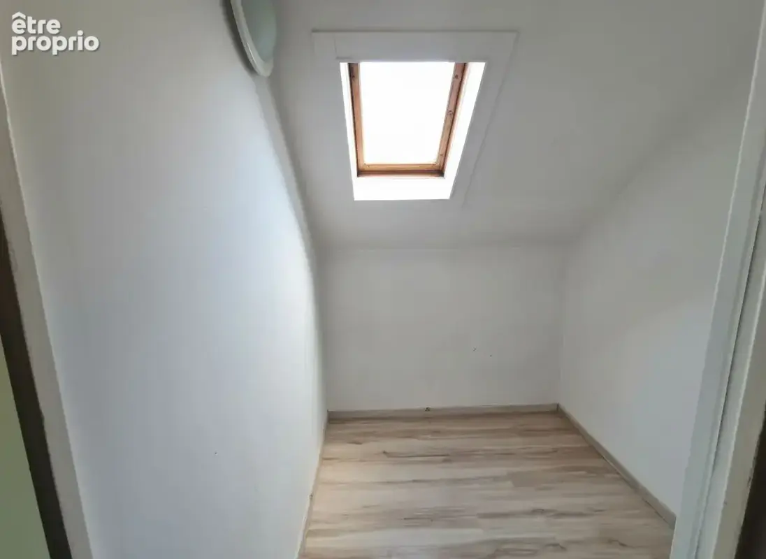 Appartement 89m² à salins-les-bains - photo 12