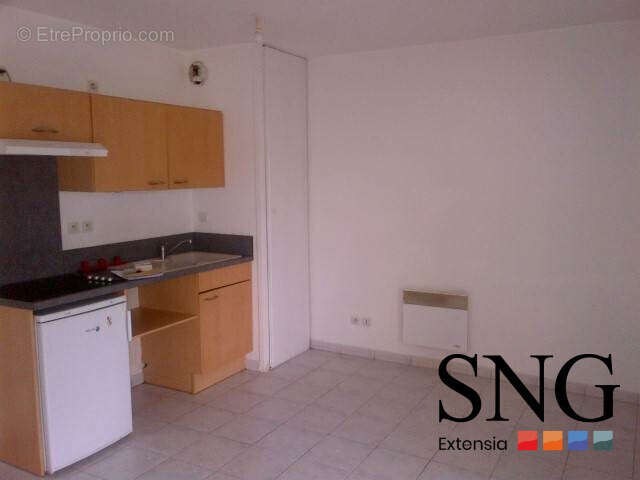 Appartement à PERONNE