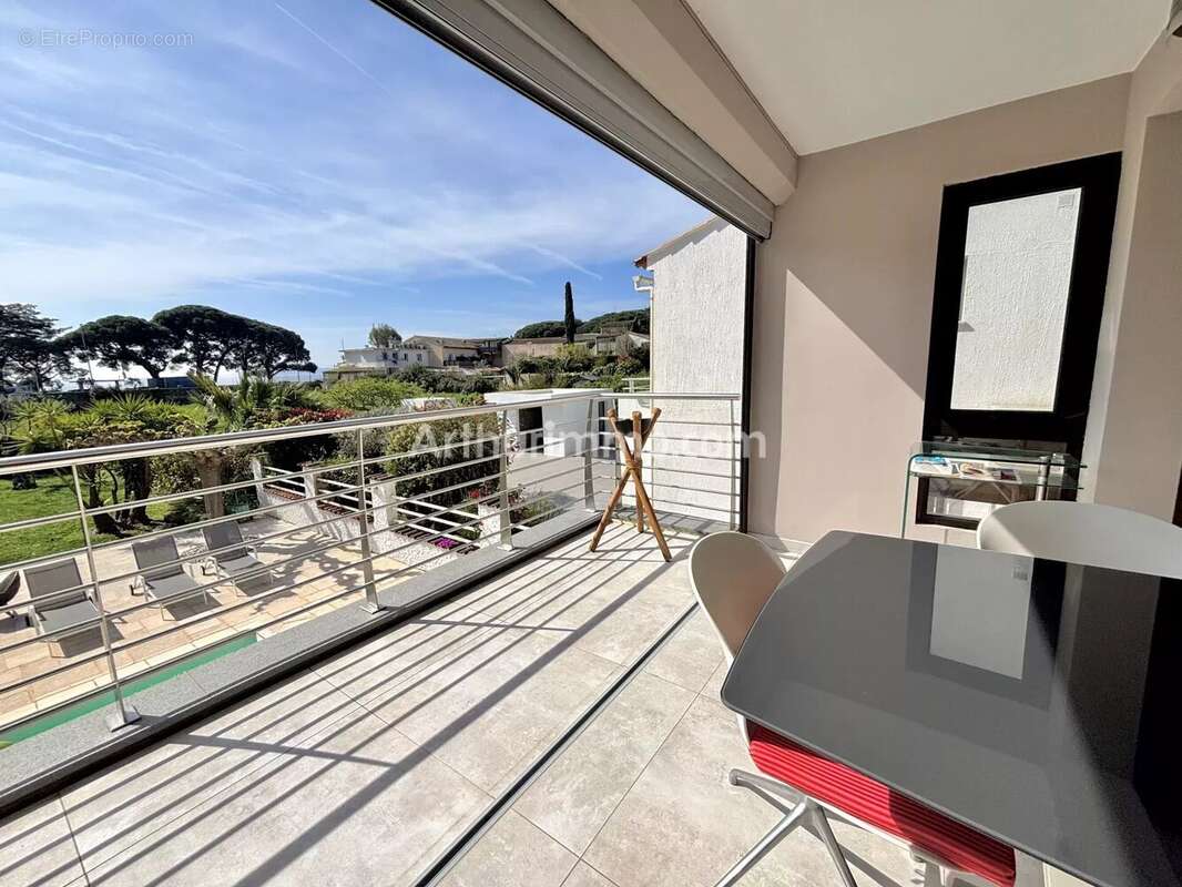 Maison à SAINTE-MAXIME