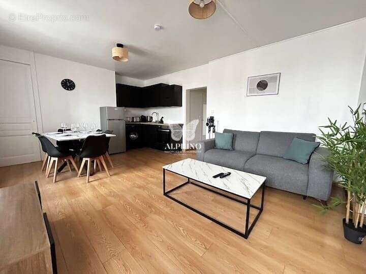Appartement à LIMOGES