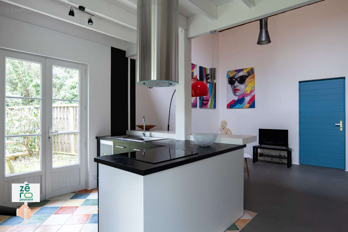 Maison à LA TRANCHE-SUR-MER