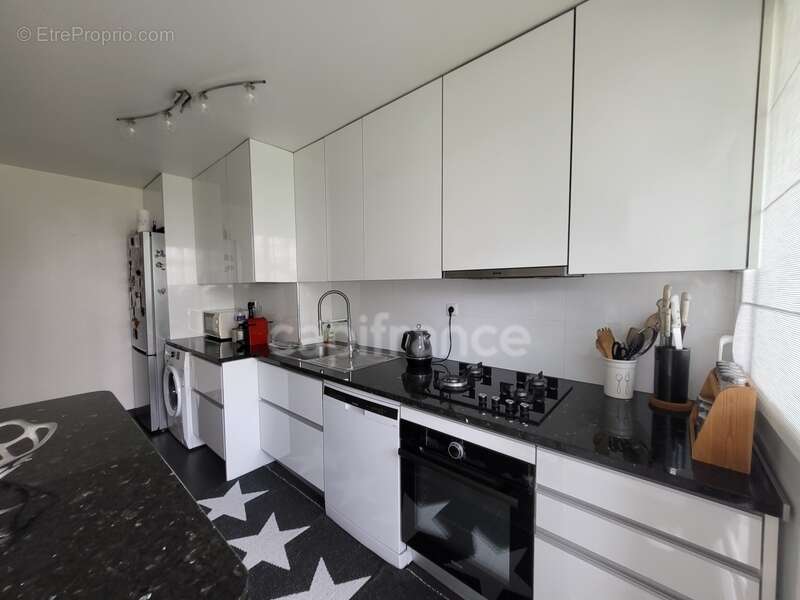 Appartement à MERIGNAC